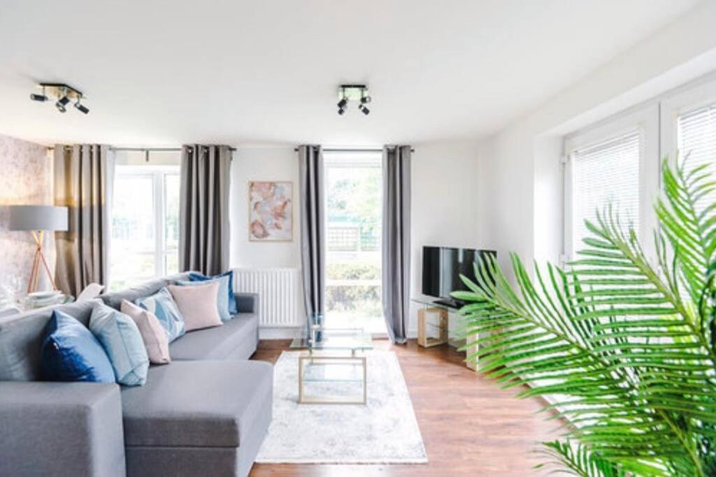 Manchester Near City Centre, Etihad, Coop Live 외부 사진
